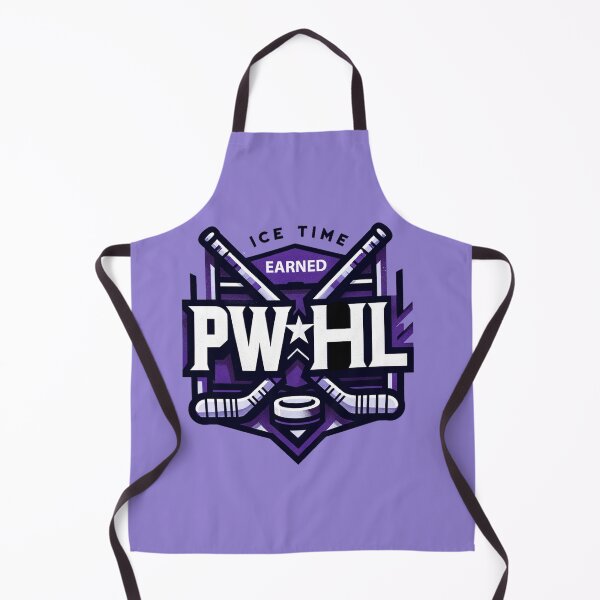 Item preview, Ice Time Earned: PWHL designed and sold by ObjCrea123.