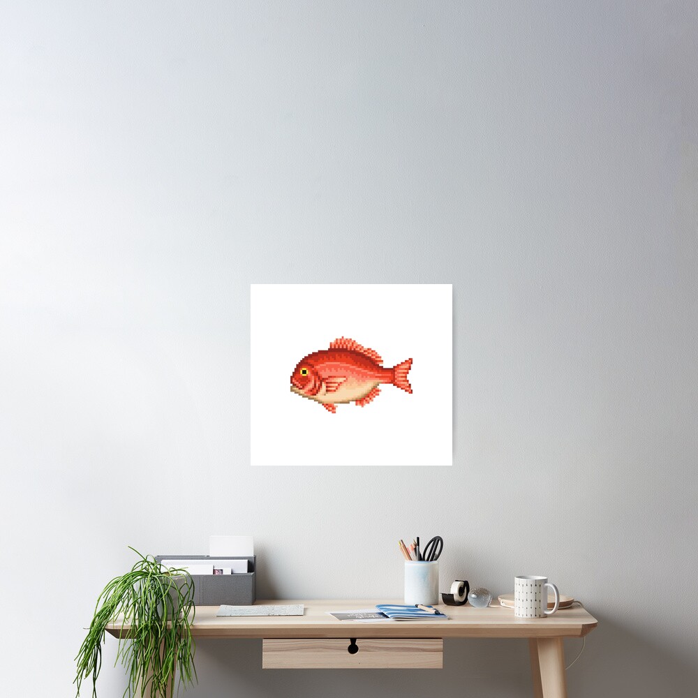 Item preview, Poster designed and sold by AlexDelBucco.