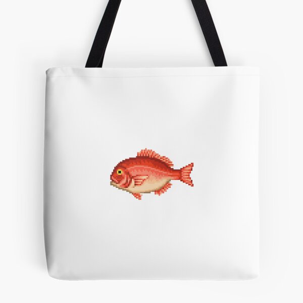 Item preview, Red snapper designed and sold by AlexDelBucco.