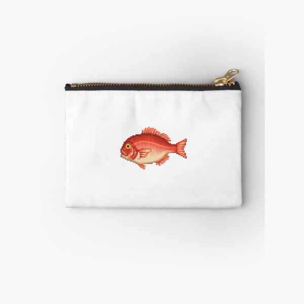 Item preview, Red snapper designed and sold by AlexDelBucco.