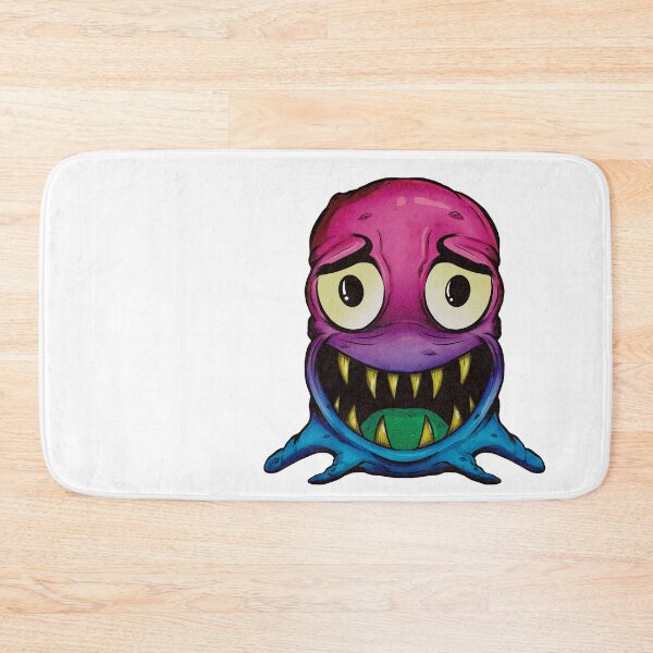 Item preview, Alien Blob designed and sold by WoodwayIdeas.
