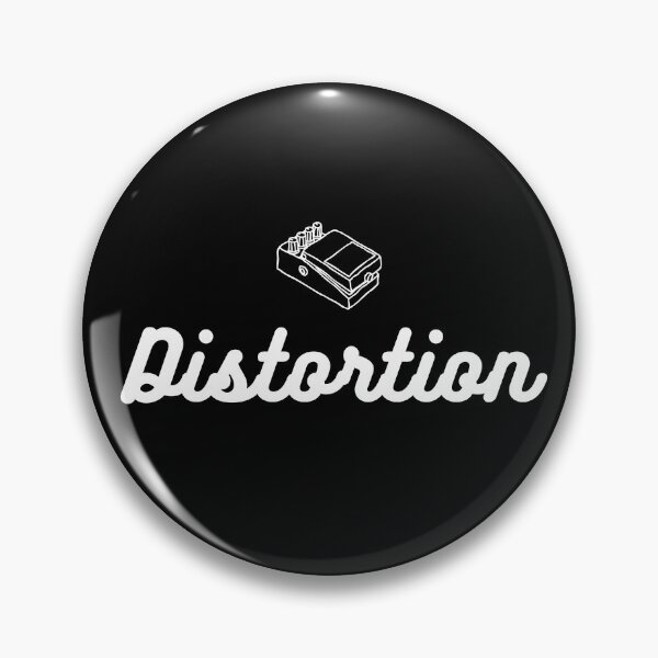 Item preview, Distortion - Guitar Effect designed and sold by S9View.