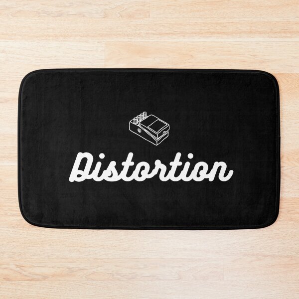 Item preview, Distortion - Guitar Effect designed and sold by S9View.