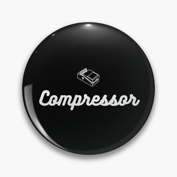 Item preview, Compressor - Guitar Effect designed and sold by S9View.