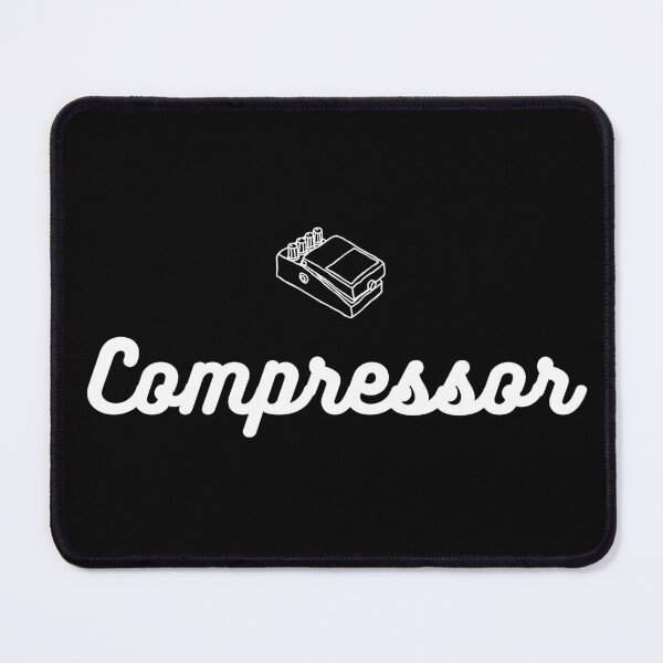Item preview, Compressor - Guitar Effect designed and sold by S9View.