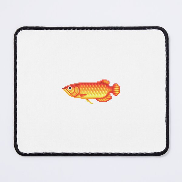 Item preview, Arowana designed and sold by AlexDelBucco.