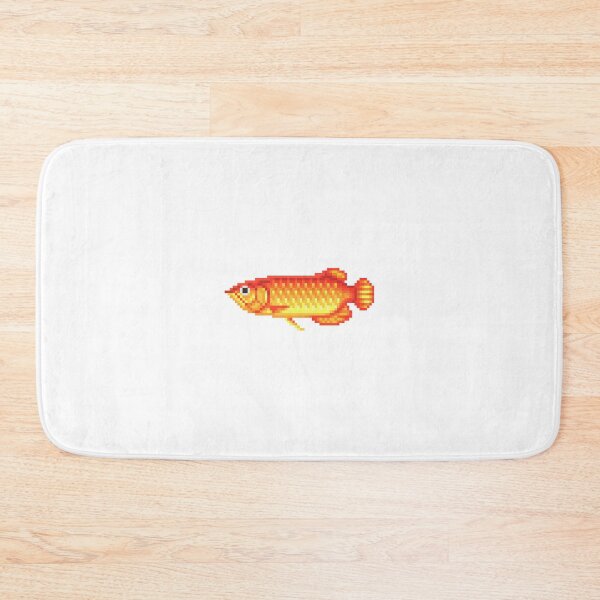 Item preview, Arowana designed and sold by AlexDelBucco.