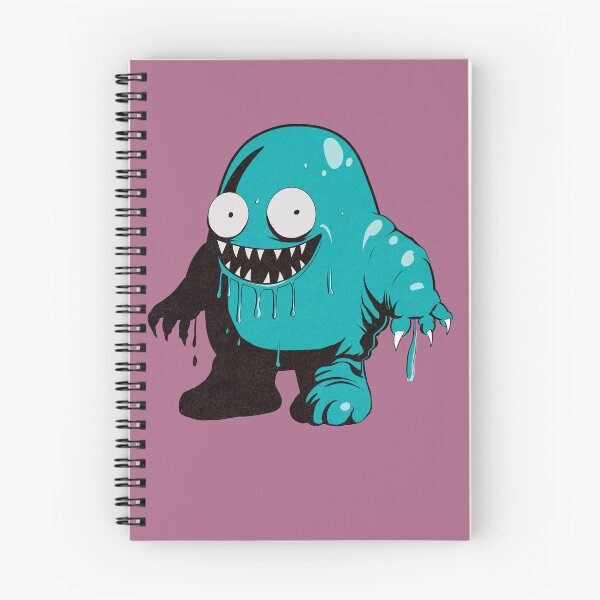 Item preview, Blobby designed and sold by WoodwayIdeas.