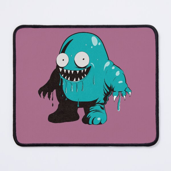 Item preview, Blobby designed and sold by WoodwayIdeas.