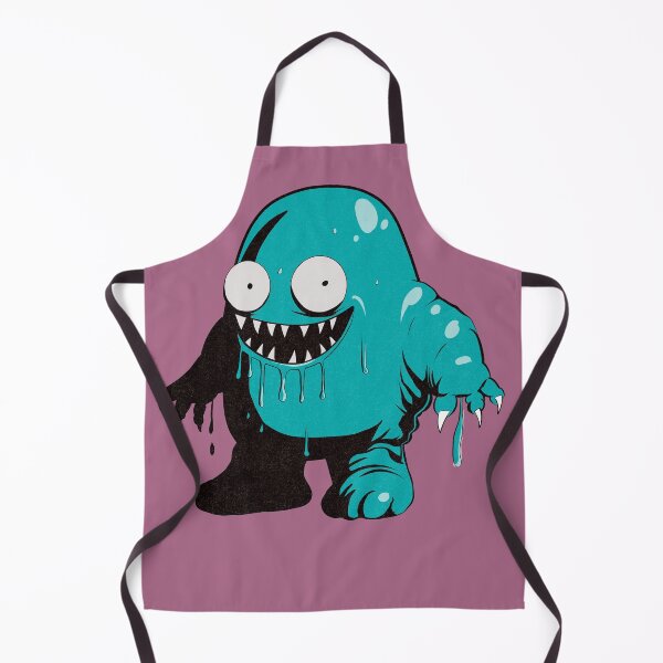 Item preview, Blobby designed and sold by WoodwayIdeas.