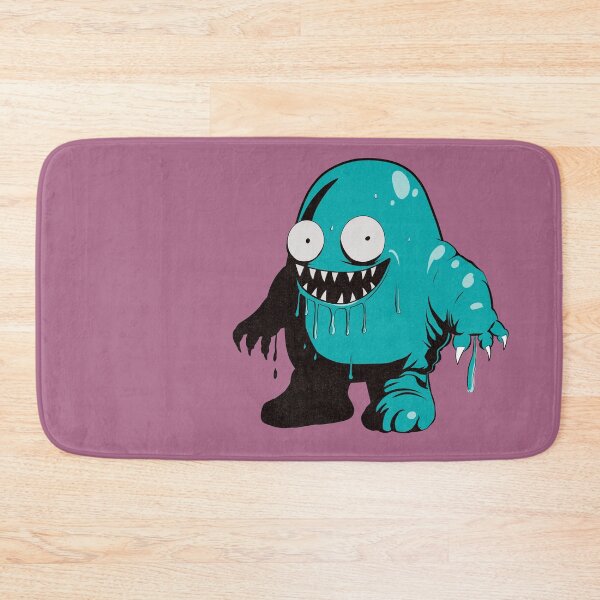 Item preview, Blobby designed and sold by WoodwayIdeas.
