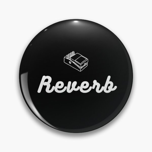 Item preview, Reverb - Guitar Effect designed and sold by S9View.