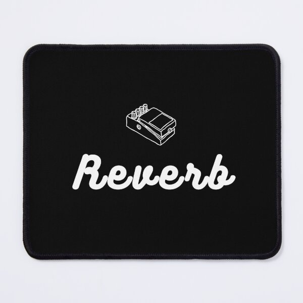 Item preview, Reverb - Guitar Effect designed and sold by S9View.
