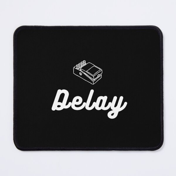 Item preview, Delay - Guitar Effect designed and sold by S9View.