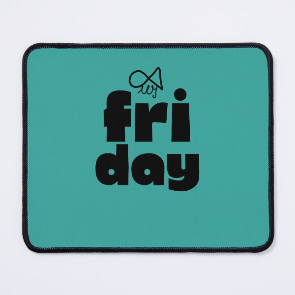 Item preview, LaMaisonOfMY EVERYDAY FRIDAYS TEES COLLECTION NO.3 designed and sold by LaMaisonOfMY.