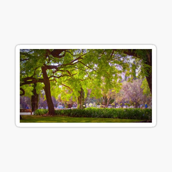 Item preview, jardim de belém. Belem garden. Jeronimos Monastery designed and sold by Tereza Pilar  Art.