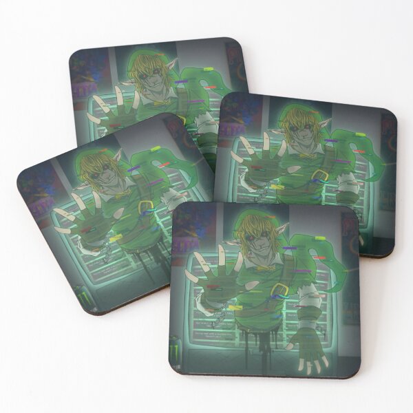 Item preview, You Shouldn't Have Done That - aforceofart - Creepypasta designed and sold by aforceofart.