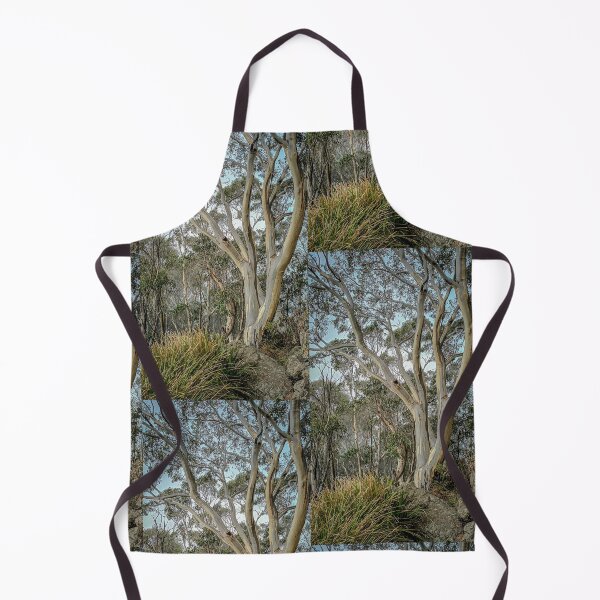 Item preview, Snowgum on Camels Hump - Mt. Macedon, Victoria, Australia designed and sold by Steven Jodoin.