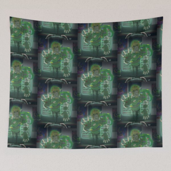 Item preview, You Shouldn't Have Done That - aforceofart - Creepypasta designed and sold by aforceofart.