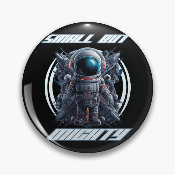 Item preview, SMALL but MIGHTY size matters not design designed and sold by Jt41.