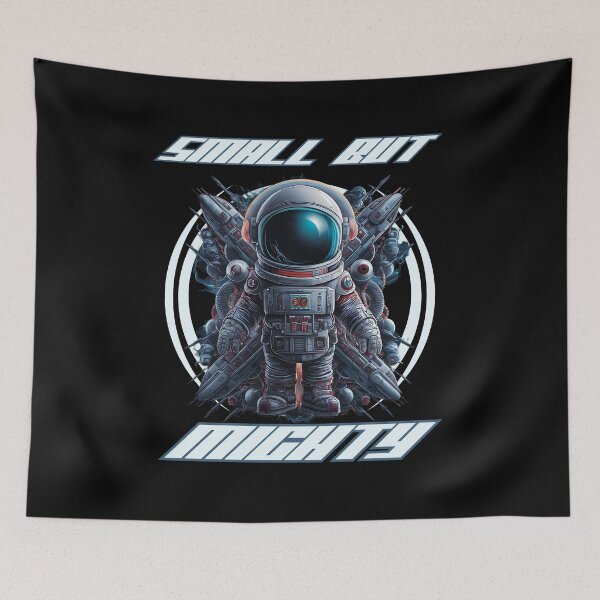 Item preview, SMALL but MIGHTY size matters not design designed and sold by Jt41.