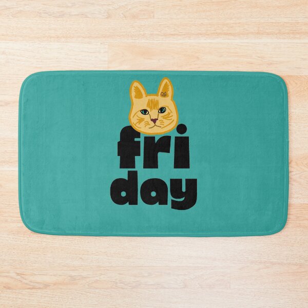 Item preview, LaMaisonOfMY LAZY TEES FRIDAYS TEES COLLECTION NO.4 designed and sold by LaMaisonOfMY.