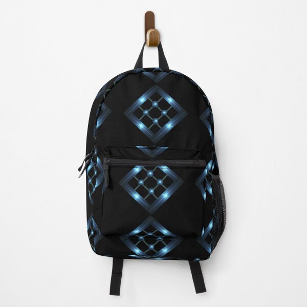Item preview, Starlight, stars in square designed and sold by YourTrendyTees.