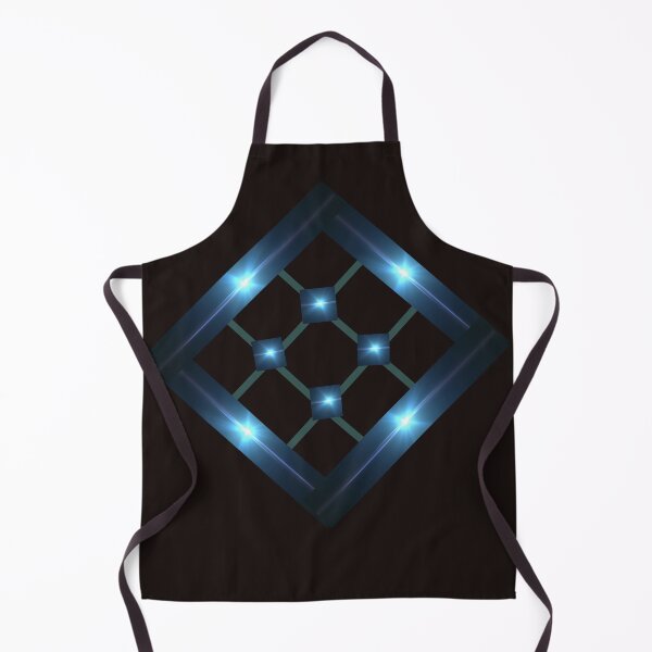 Item preview, Starlight,  stars in square  designed and sold by YourTrendyTees.