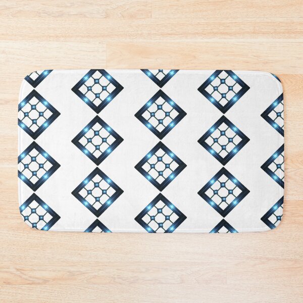 Item preview, Starlight,  stars in square  designed and sold by YourTrendyTees.