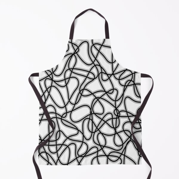 Item preview, Abstract pattern - gray. designed and sold by K.S ART.