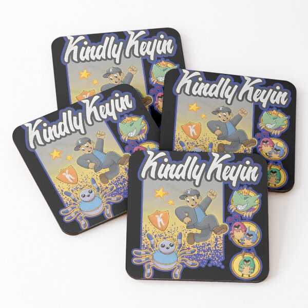 Item preview, Kindly Keyin designed and sold by Tia-tez.