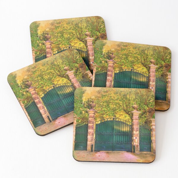 Item preview, Sintra gates to the unknown designed and sold by Tereza Pilar  Art.