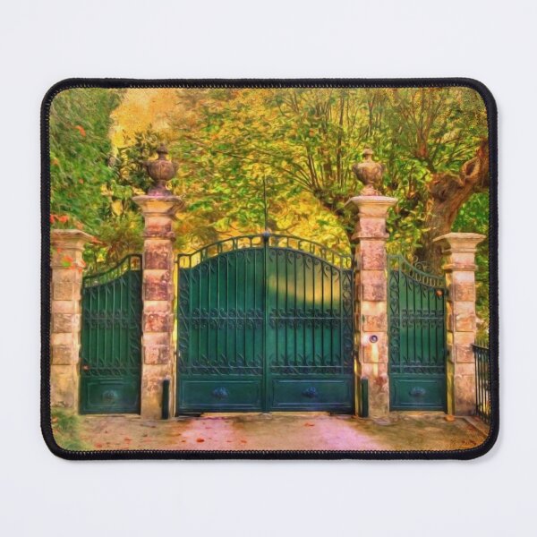 Item preview, Sintra gates to the unknown designed and sold by Tereza Pilar  Art.