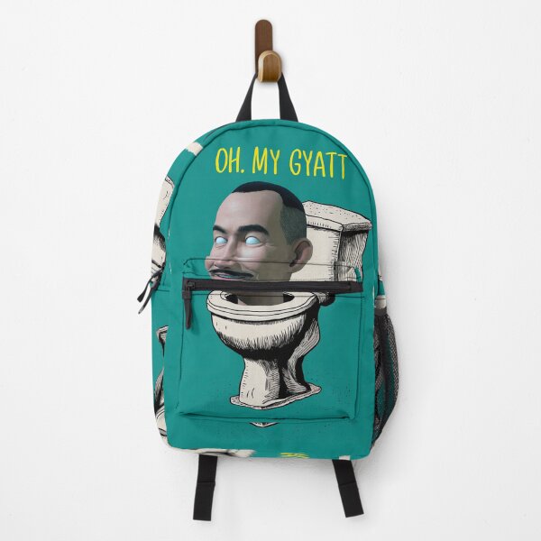 Item preview, OH MY GYATT designed and sold by digilabs.