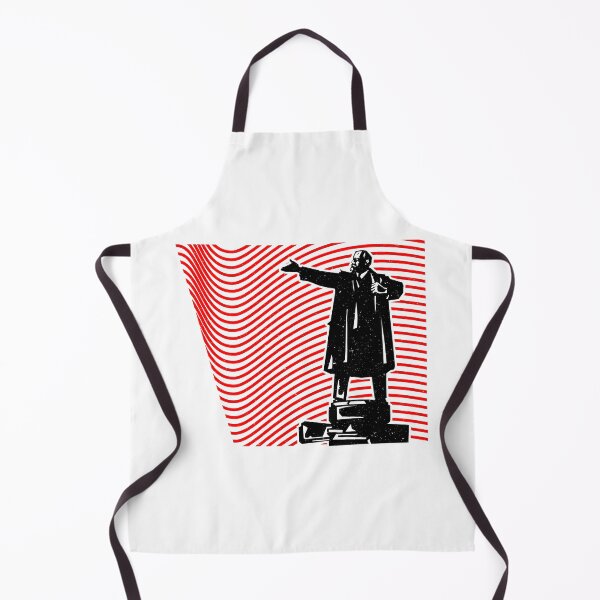 Item preview, Lenin designed and sold by sirglennbo.
