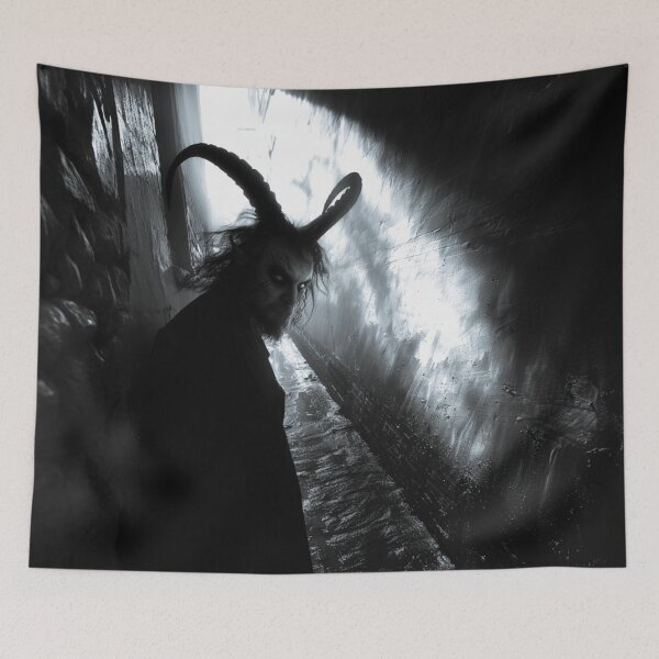 Item preview, Mad Bastard Shadow - In the Void United 44 designed and sold by Occulta-Mundi.