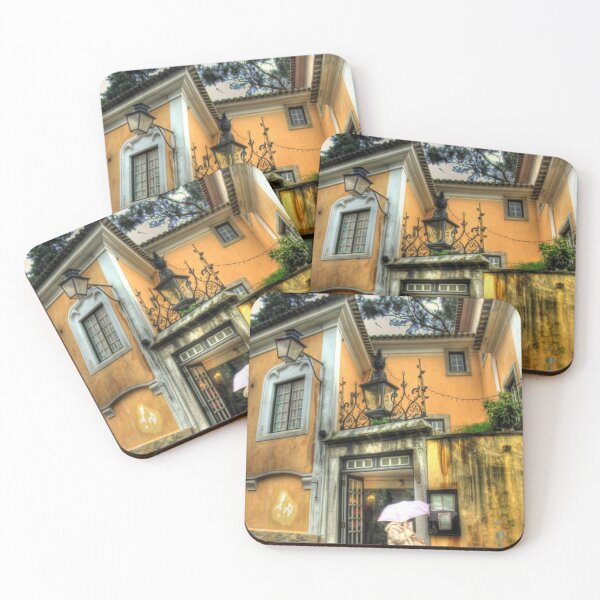 Item preview, Sintra...some other world... designed and sold by Tereza Pilar  Art.