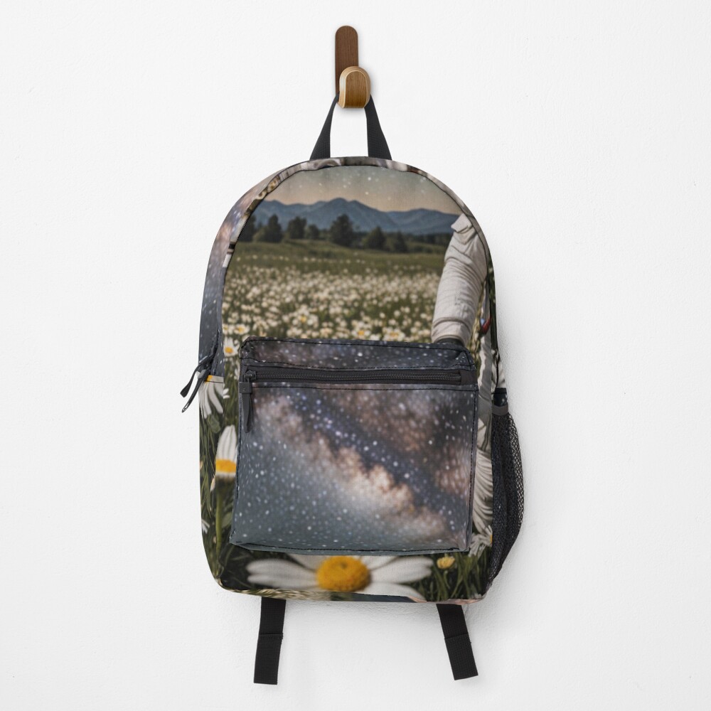 Item preview, Backpack designed and sold by FikaCreation.