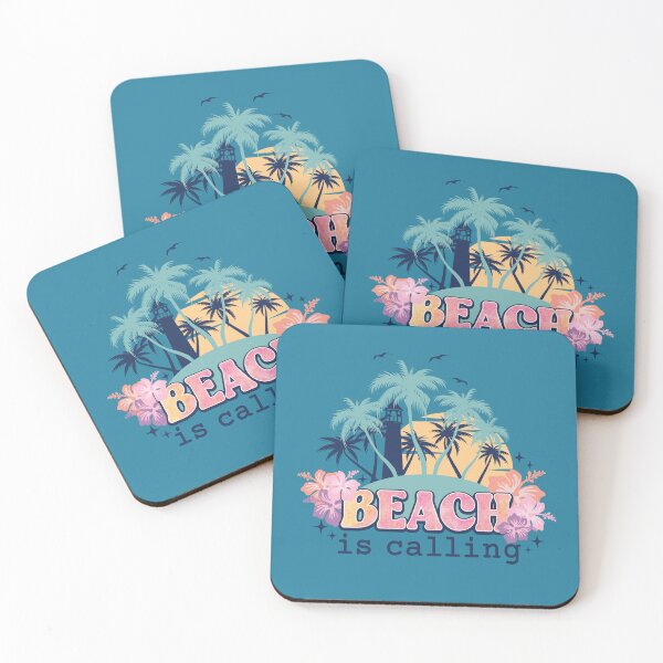 Item preview, Beach is calling endless Summer  designed and sold by onzpacesdesign.