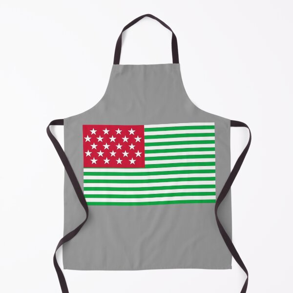 Item preview, Star Spangled Welsh Flag (22 seren baner cymru) designed and sold by JonathanR1994.