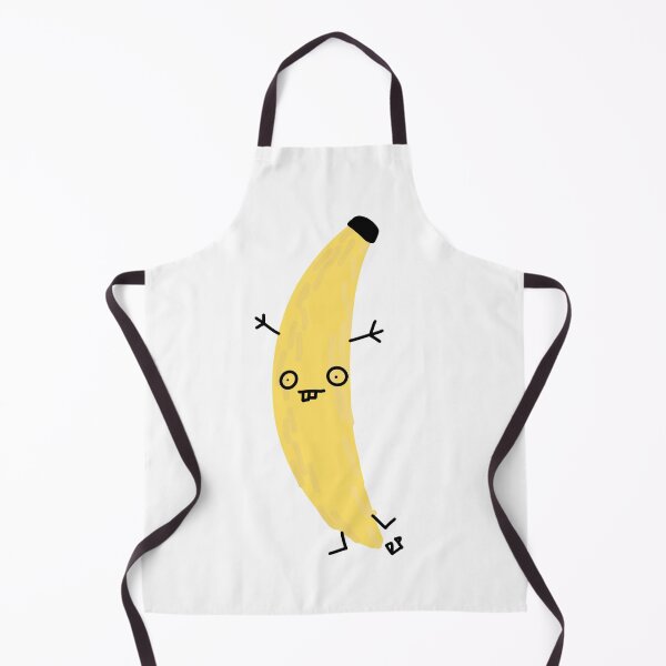 Item preview, Banana by Dex designed and sold by Barktoonz.