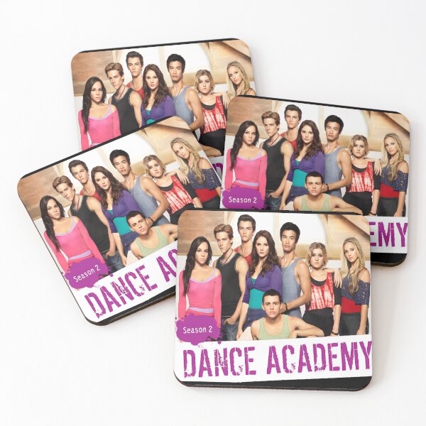 Item preview, Dance Academy designed and sold by Tia-tez.