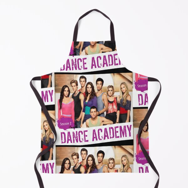 Item preview, Dance Academy designed and sold by Tia-tez.