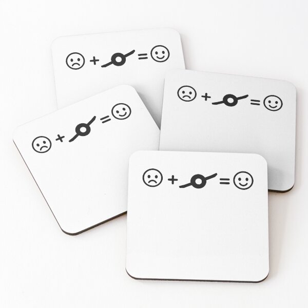 Item preview, Copy of Happy with onewheel  designed and sold by nubiguru.