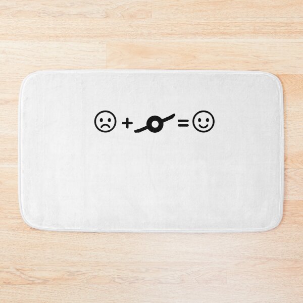 Item preview, Copy of Happy with onewheel  designed and sold by nubiguru.