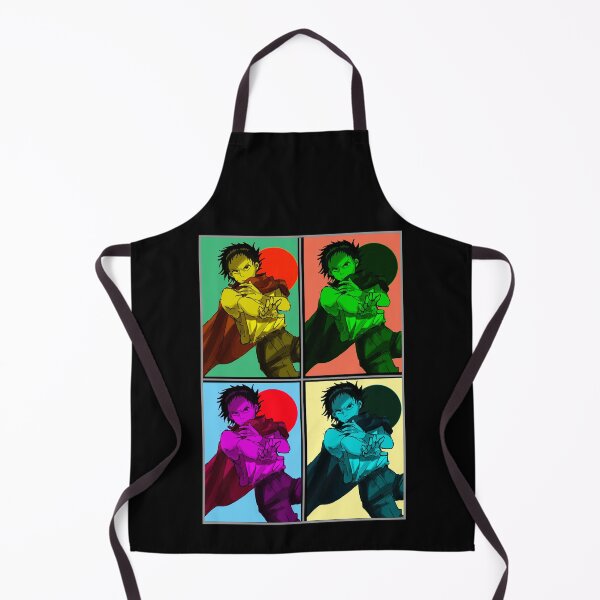 Item preview, Tetsuo Shima Akira RGB Mirror Design designed and sold by Wafusaurus.