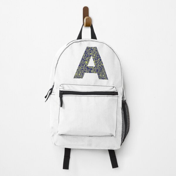 Item preview, A Initial letter designed and sold by Wolagno.