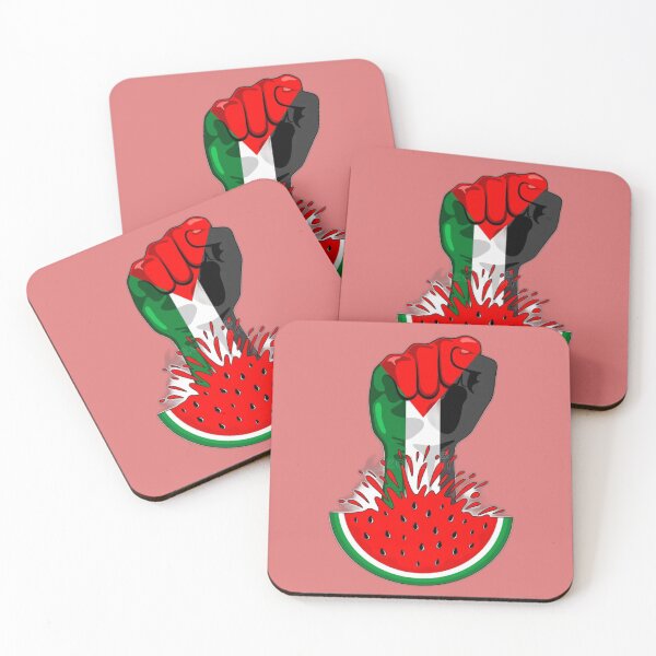 Item preview, Palestine Pride designed and sold by Sciacca Bratta.