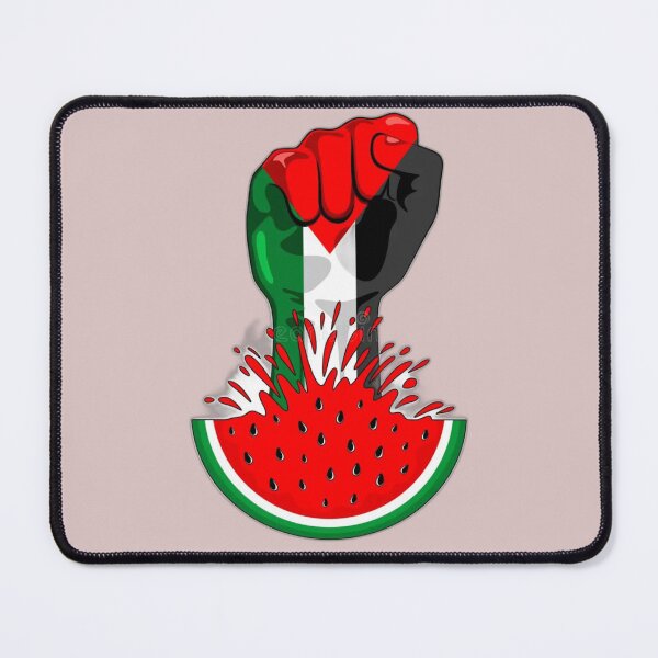 Item preview, Palestine Pride designed and sold by Sciacca Bratta.