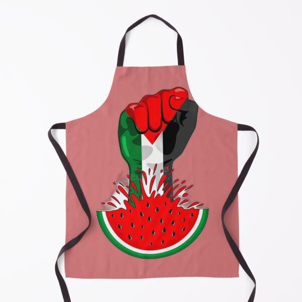 Item preview, Palestine Pride designed and sold by Sciacca Bratta.